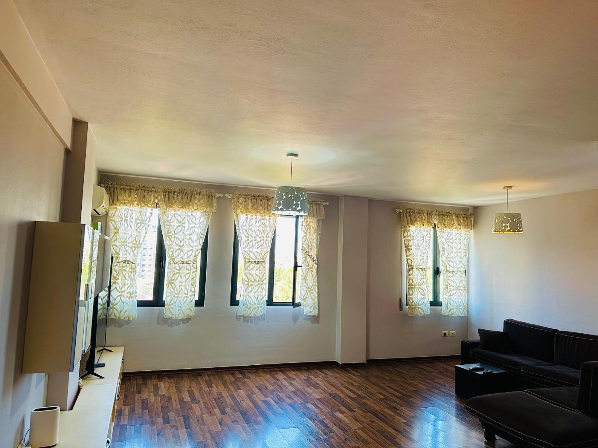 Apartment Fleeville 2 Tirana